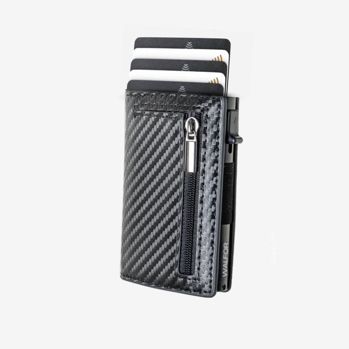 Wallet Walfor™ Future