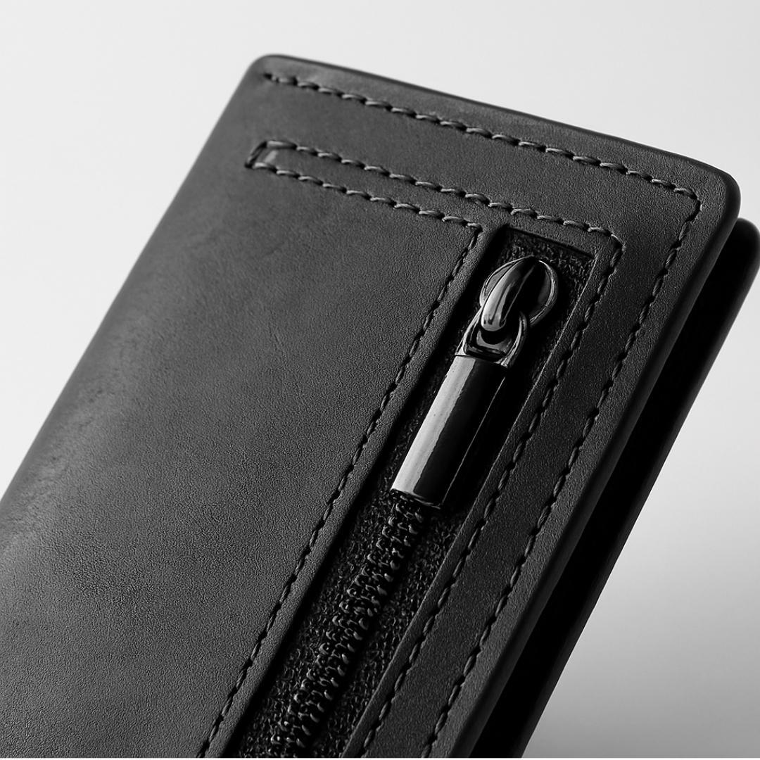 Wallet Walfor™ Future