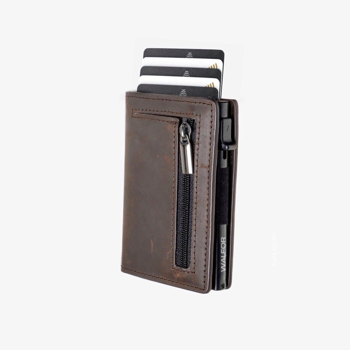 Wallet Walfor™ Future