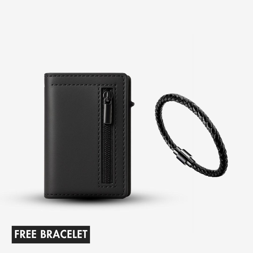 Wallet Walfor™ Future