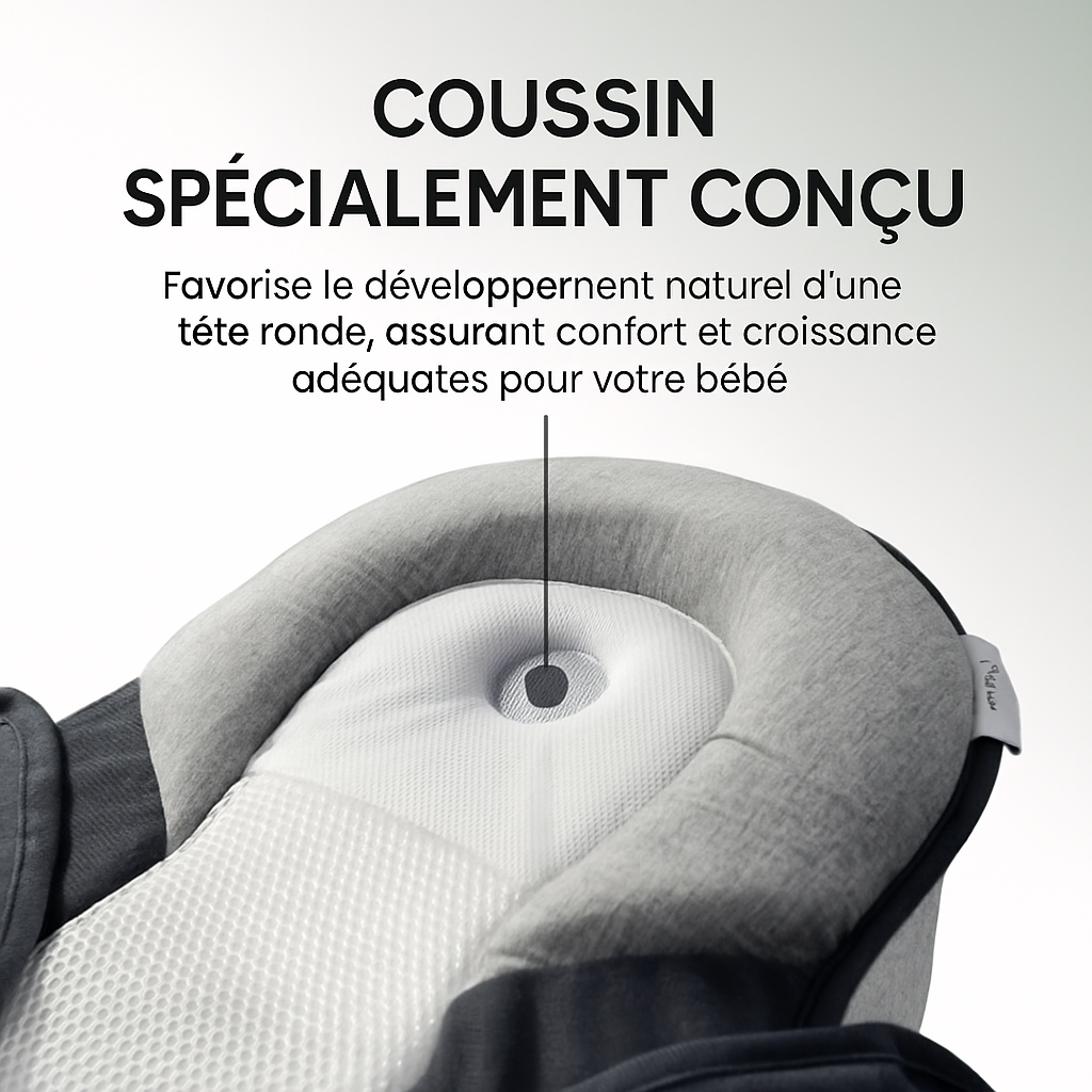 Dreamy Pro™ - Lit pédiatrique