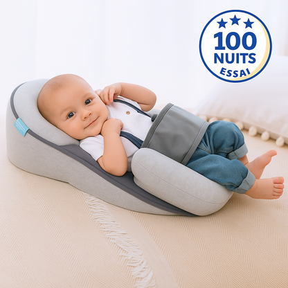 Dreamy Pro™ - Lit pédiatrique