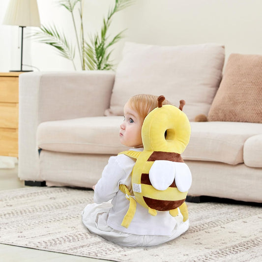 Protège-tête pour bébé