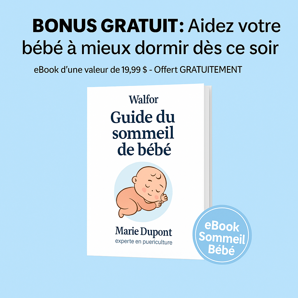 Dreamy Pro™ - Lit pédiatrique