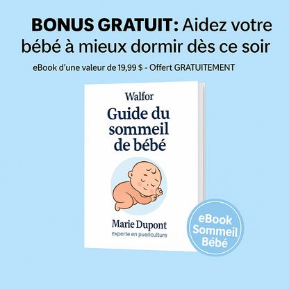 Dreamy Pro™ - Lit pédiatrique