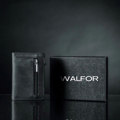 Wallet Walfor™ Future