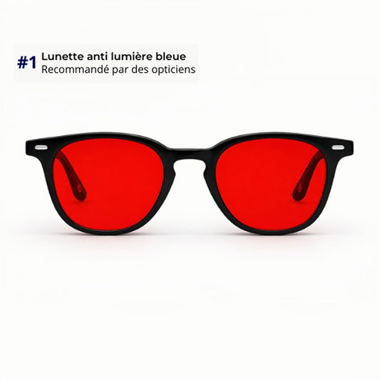 Walfor™ Lunettes lumière bleue unisex